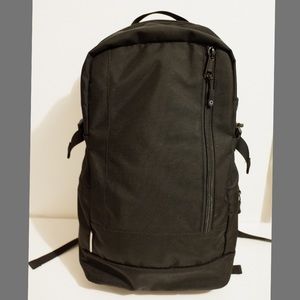 SOLD* DSPTCH Daypack (Black Backpack, Like New)
